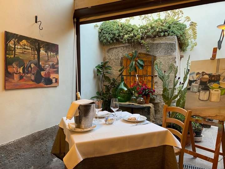 Pizzeria Bistrot La Piazza