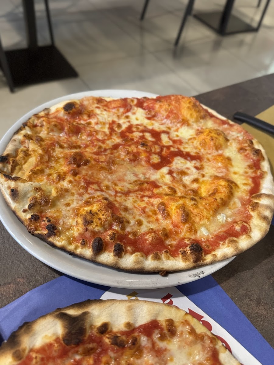 Pizzeria Lo Scimpanzè-2