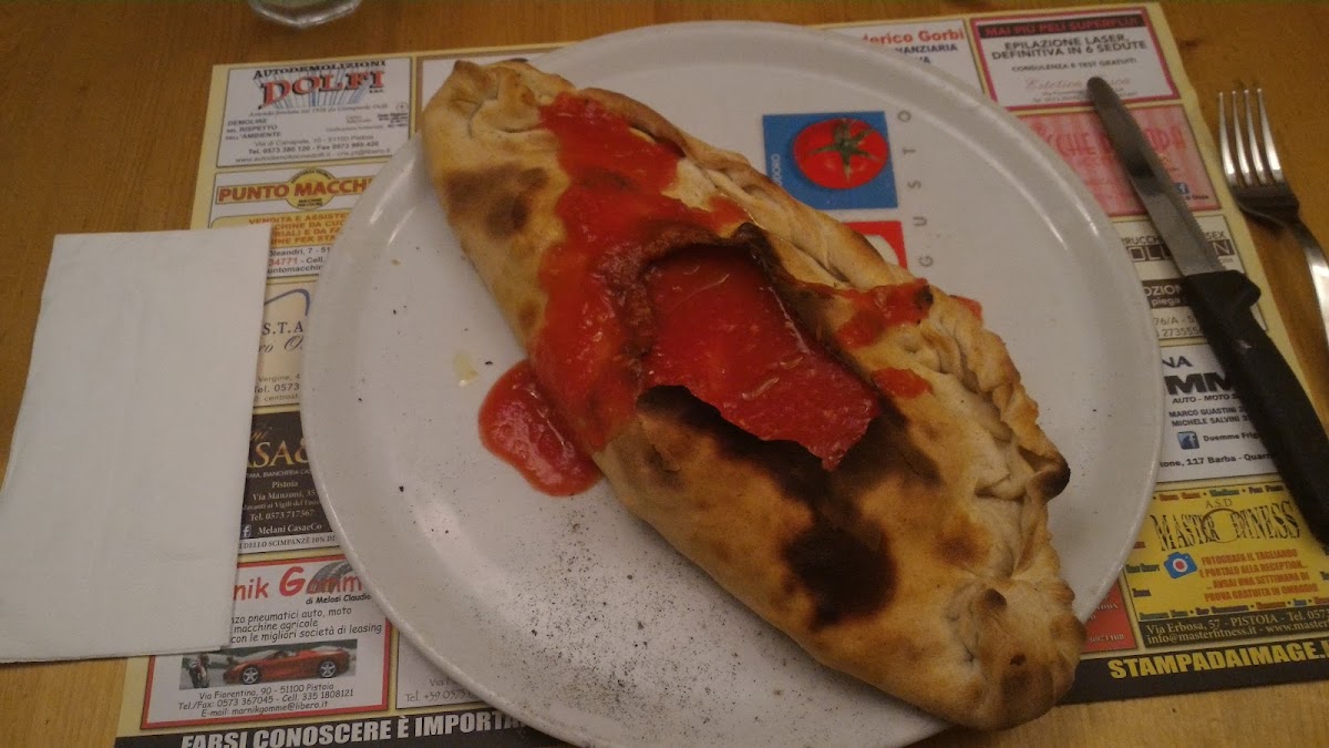 Pizzeria Lo Scimpanzè-6