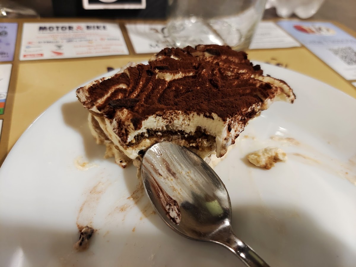 Pizzeria Lo Scimpanzè-9